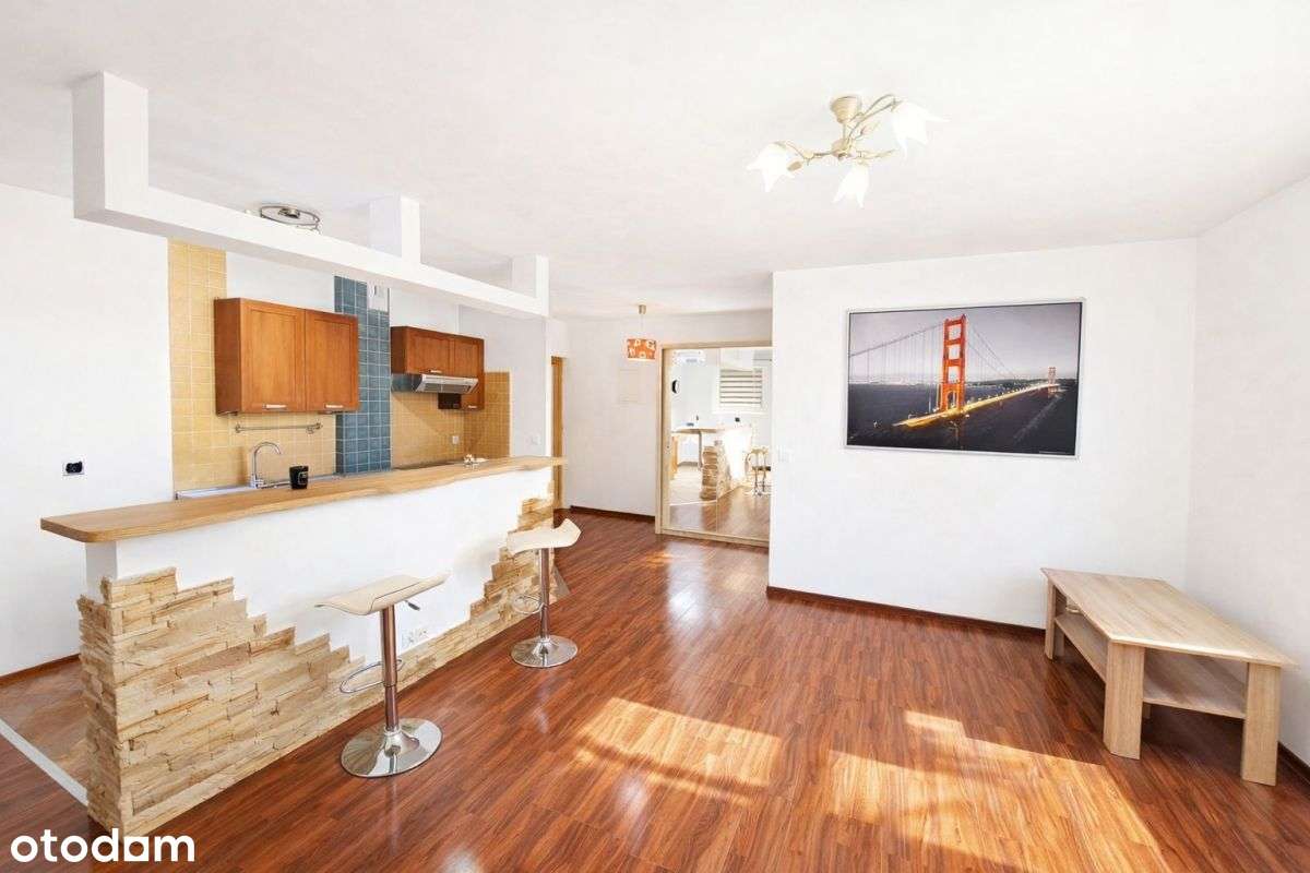 Bieńczyce - mieszkanie z balkonem, 2008r.-1