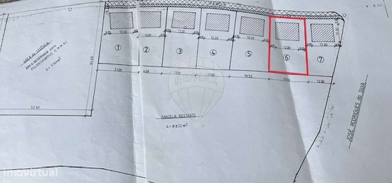 Terreno  para venda-9
