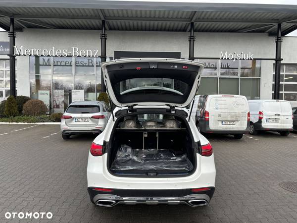 Mercedes-Benz GLC 200 4-Matic Avantgarde - 12