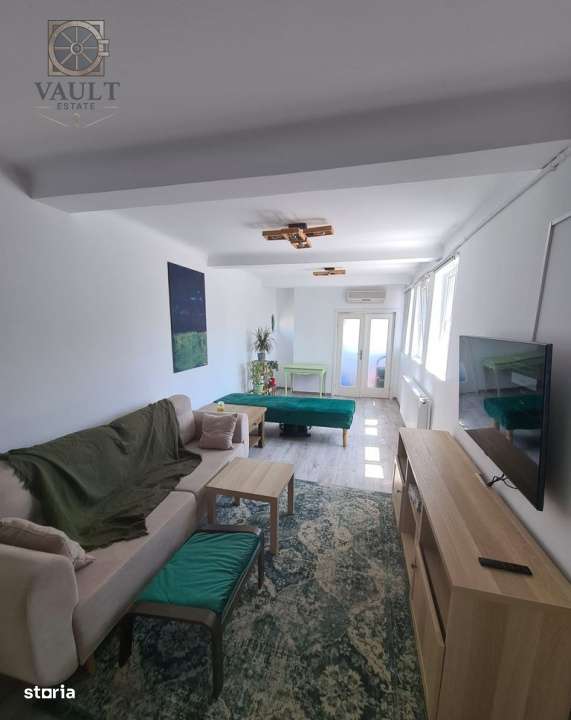 Apartament 2 Camere - Hala Traian - Imagine principală: 2/11