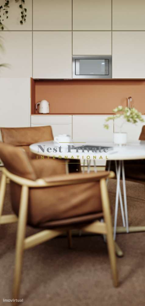 Apartamento T1 à venda na Rua de Costa Cabral-2