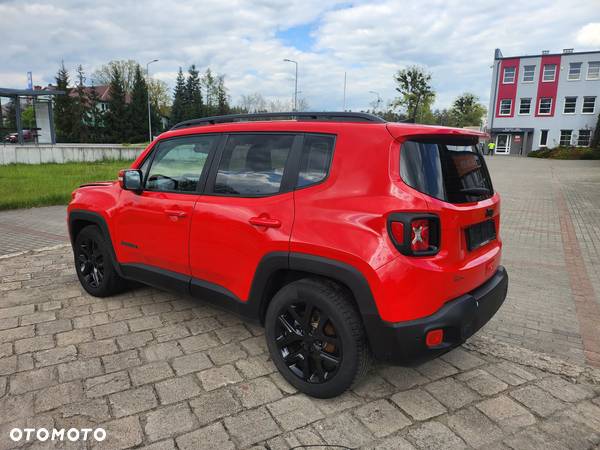 Jeep Renegade 1.3 GSE T4 Turbo S FWD S&S - 9