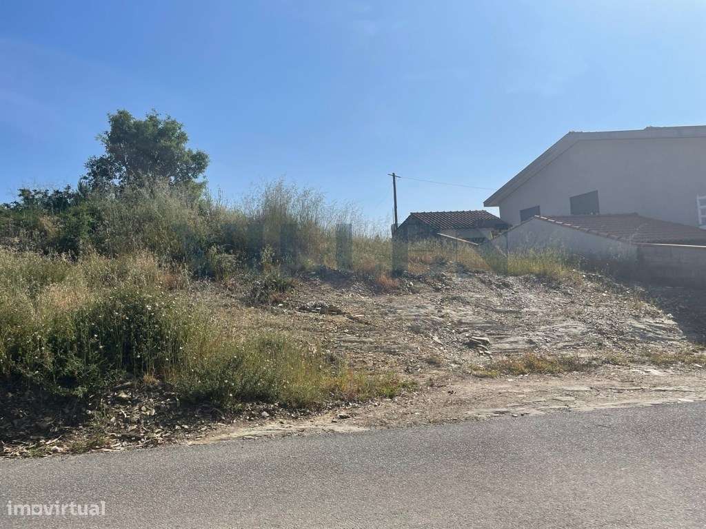 Terreno para construção em Fradelos - Vila Nova de Famalicão - Grande imagem: 5/11