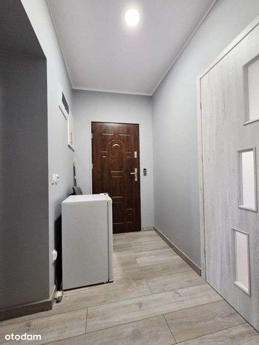 Lokal użytkowy, 48,48 m², Szczecin-15