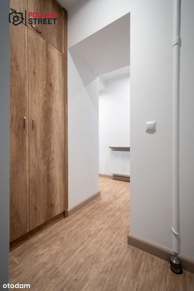 Komfortowe mieszkanie przy Uw!-6
