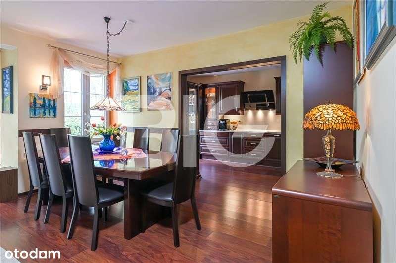 Dworek w otulinie lasu - Chwaszczyno - Pełny obrazek: 5/20