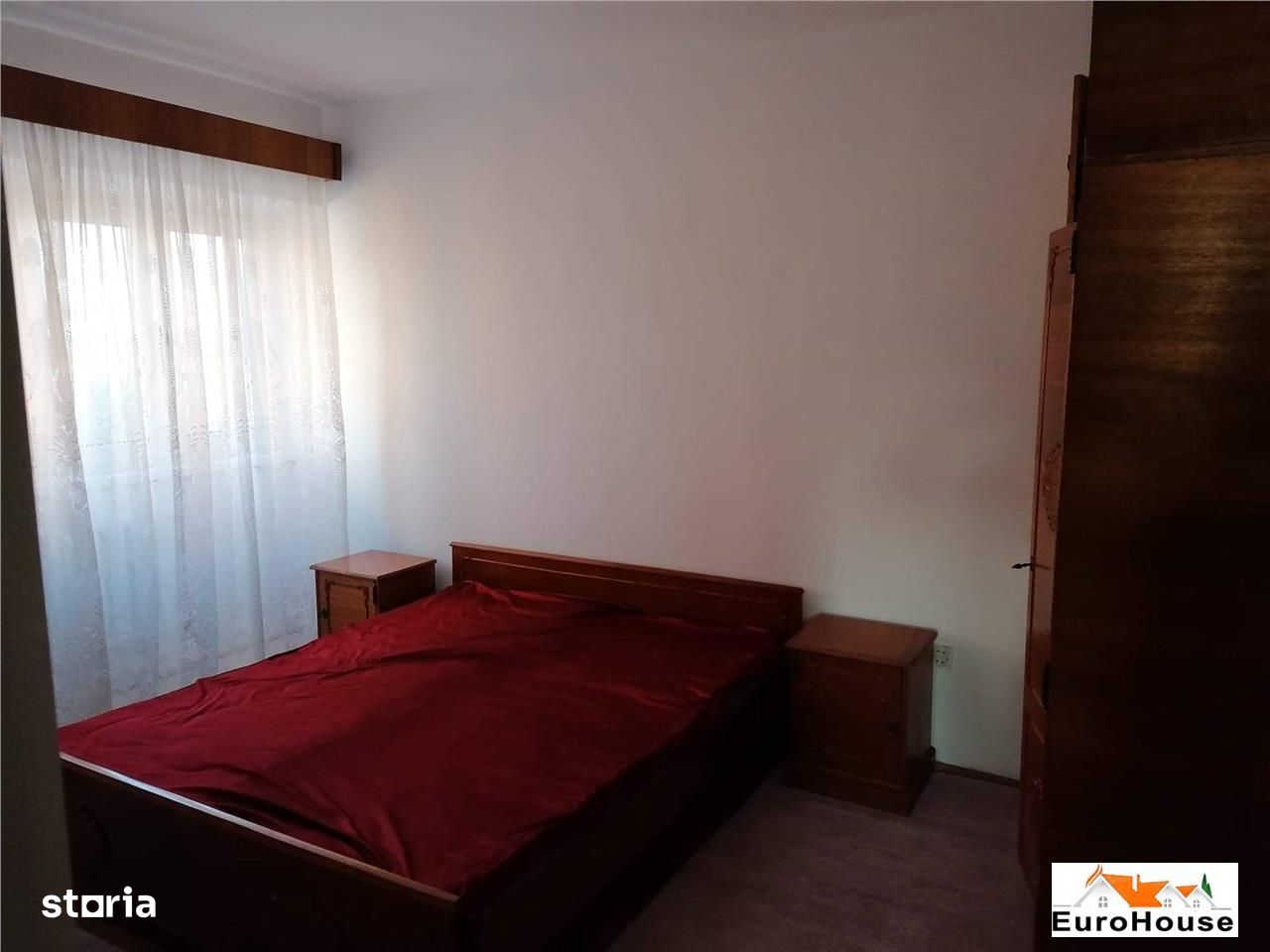 Apartament 2 camere de inchiriat in Alba Iulia CENTRU