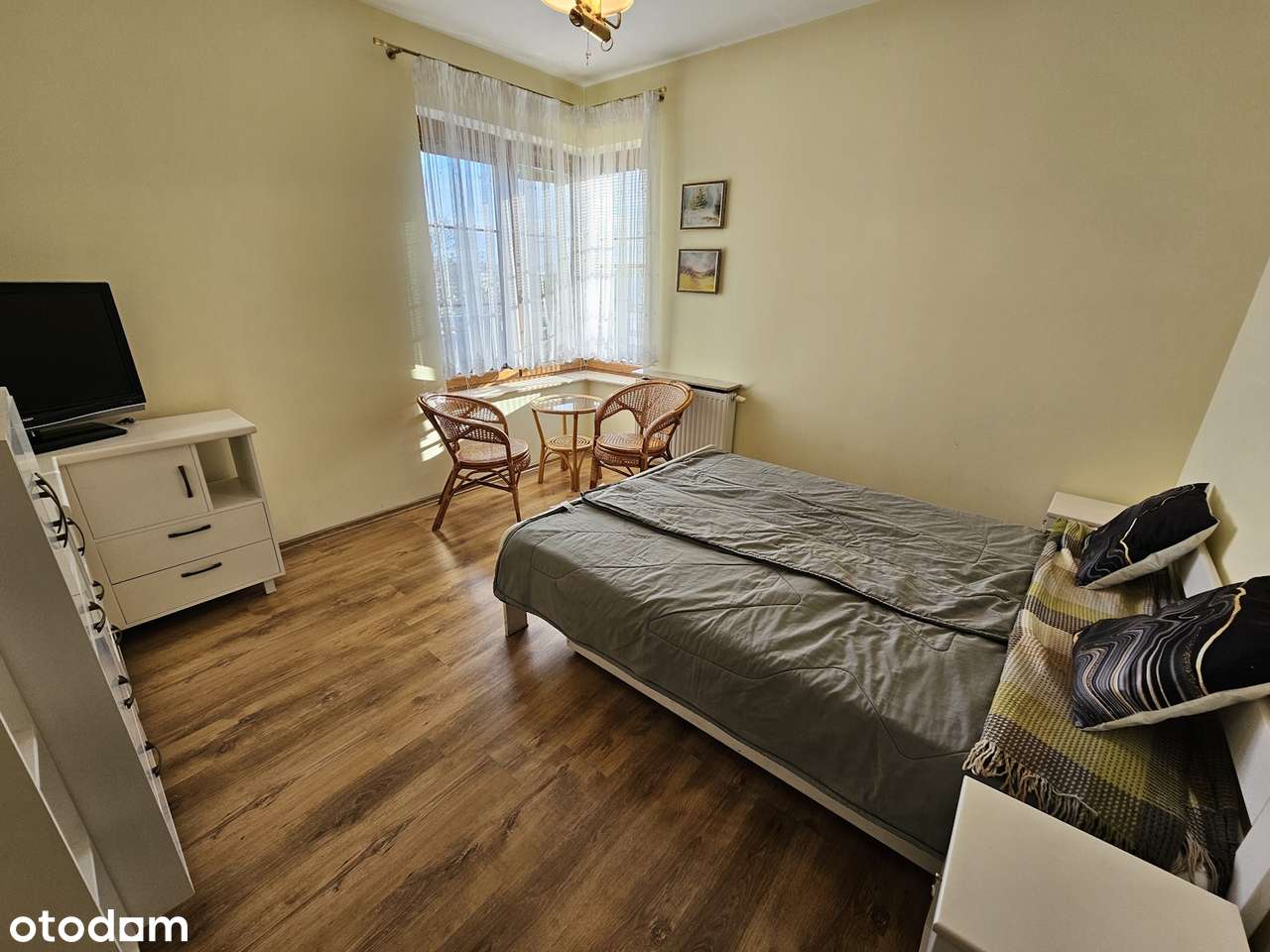 Mieszkanie  - 64,8 m² w apartamentowcu – Bydgoszcz, ul. E. Plater - Pełny obrazek: 4/15