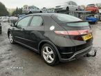 Jante aliaj 16 Honda Civic 2009 Hatchback 1.8 SE - 8