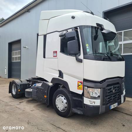 Renault T 440 13 Litrowy - 1