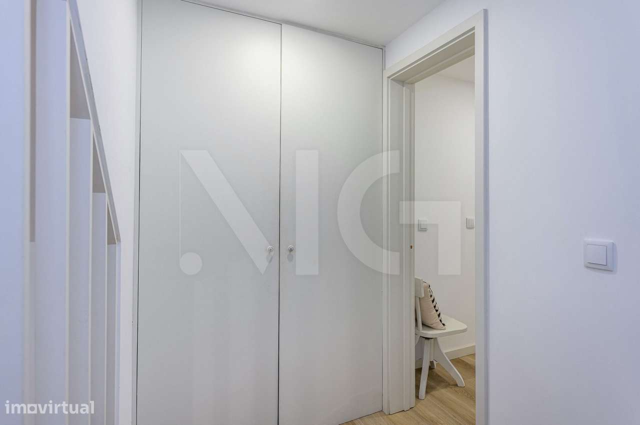 Moradia T4 de Charme com Piscina e 2850 m² de Terreno–Orbacém, Caminha-15