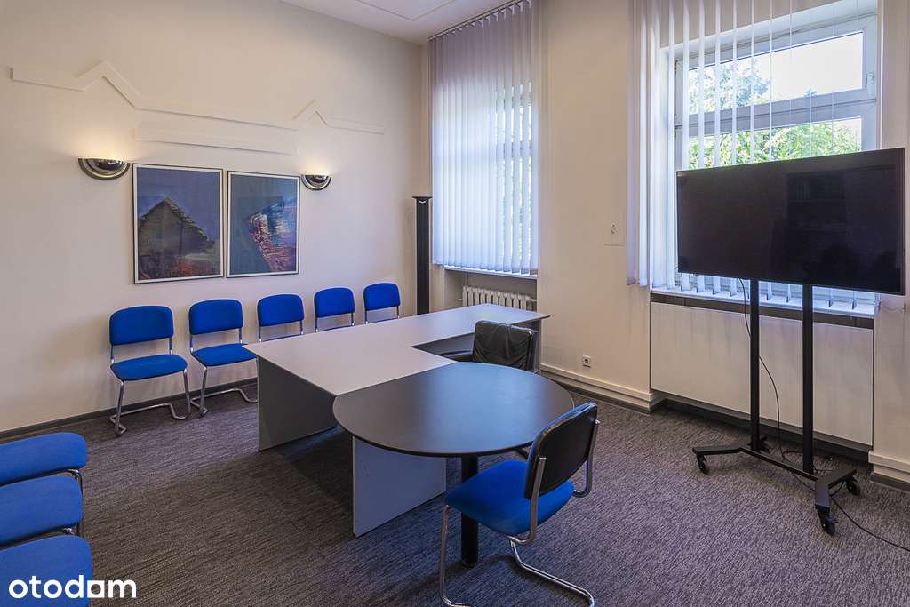 Bardzo dobra lokalizacja - Pełny obrazek: 5/11