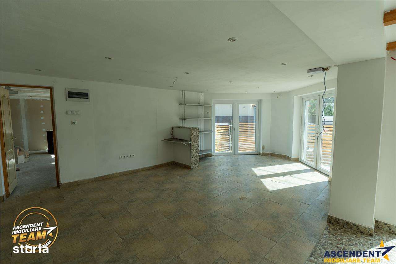 Casa cu spatiu comercial recomandat: locuinta si afacere! - Imagine principală: 5/20