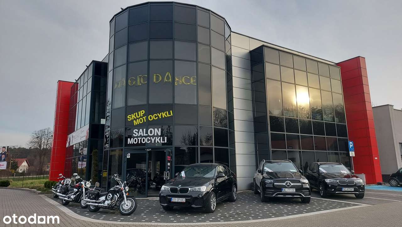 komis gabinet biura salon samochodowy hala magazyn myjnia bank - Pełny obrazek: 3/20