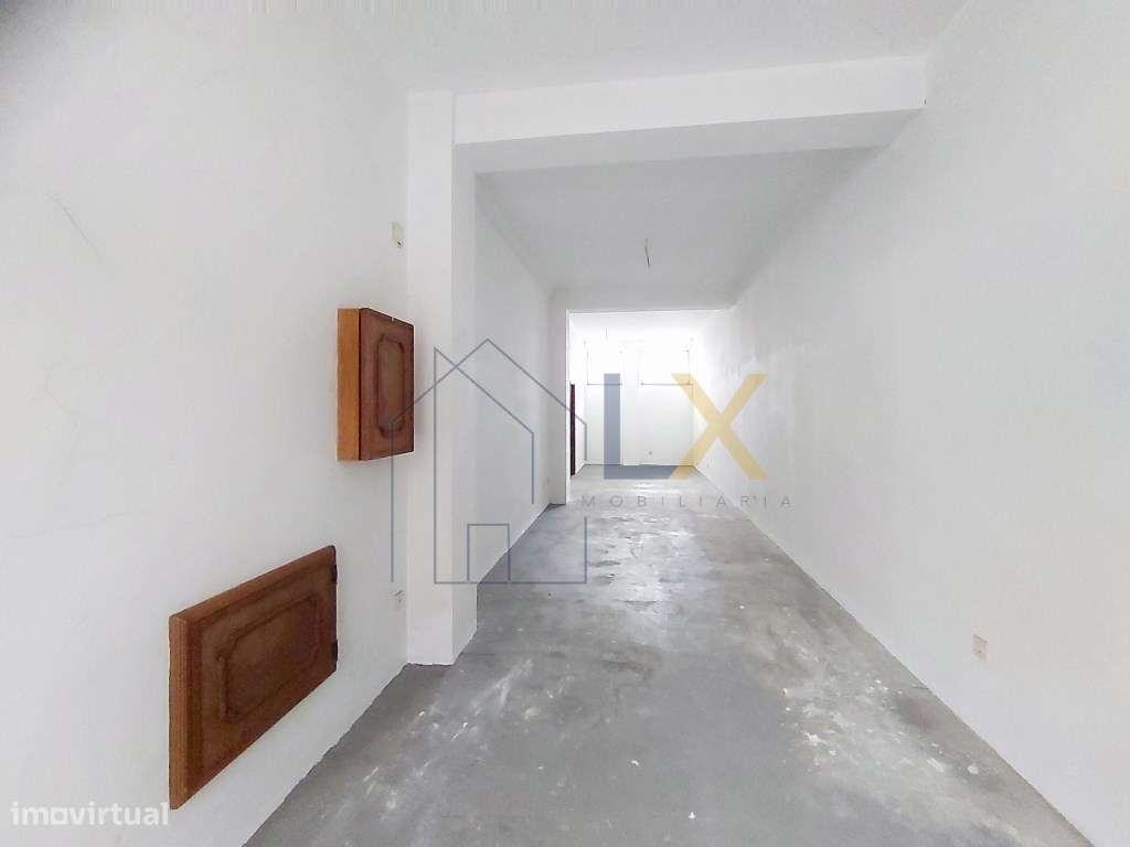 Loja para Arrendamento na Gafanha da Nazaré!! - Grande imagem: 4/10