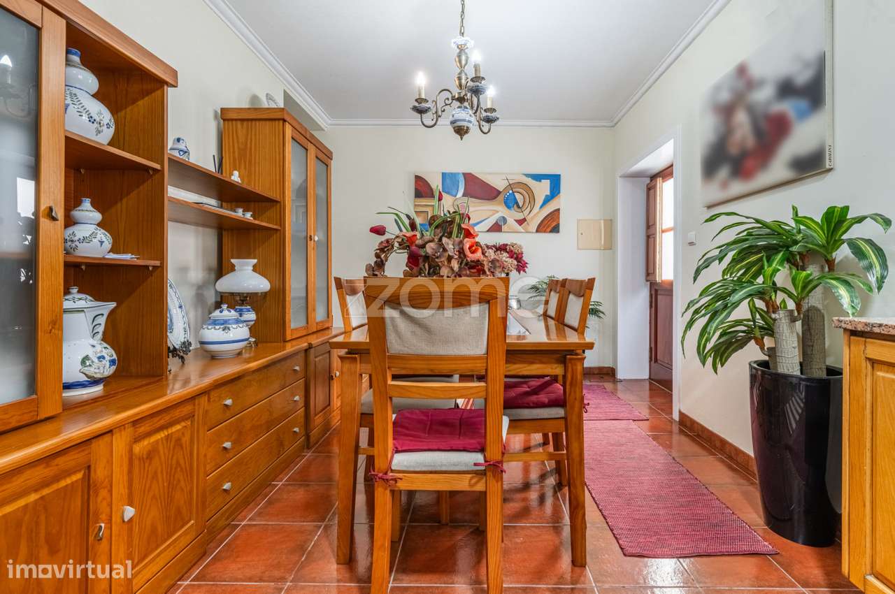 Moradia T2 no Centro Histórico de Viana do Castelo - Grande imagem: 5/20