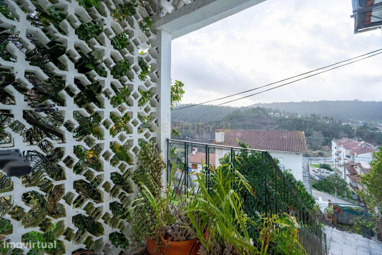 Moradia T2 com Garagem e Espaço Exterior junto ao Metro Mondego - Grande imagem: 5/33