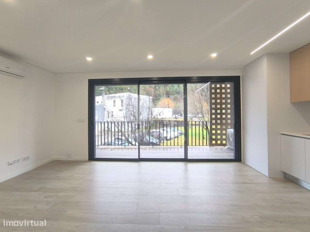 Apartamento T2 novo - Darque - Grande imagem: 5/20