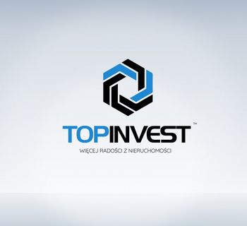 TOP INVEST Logo