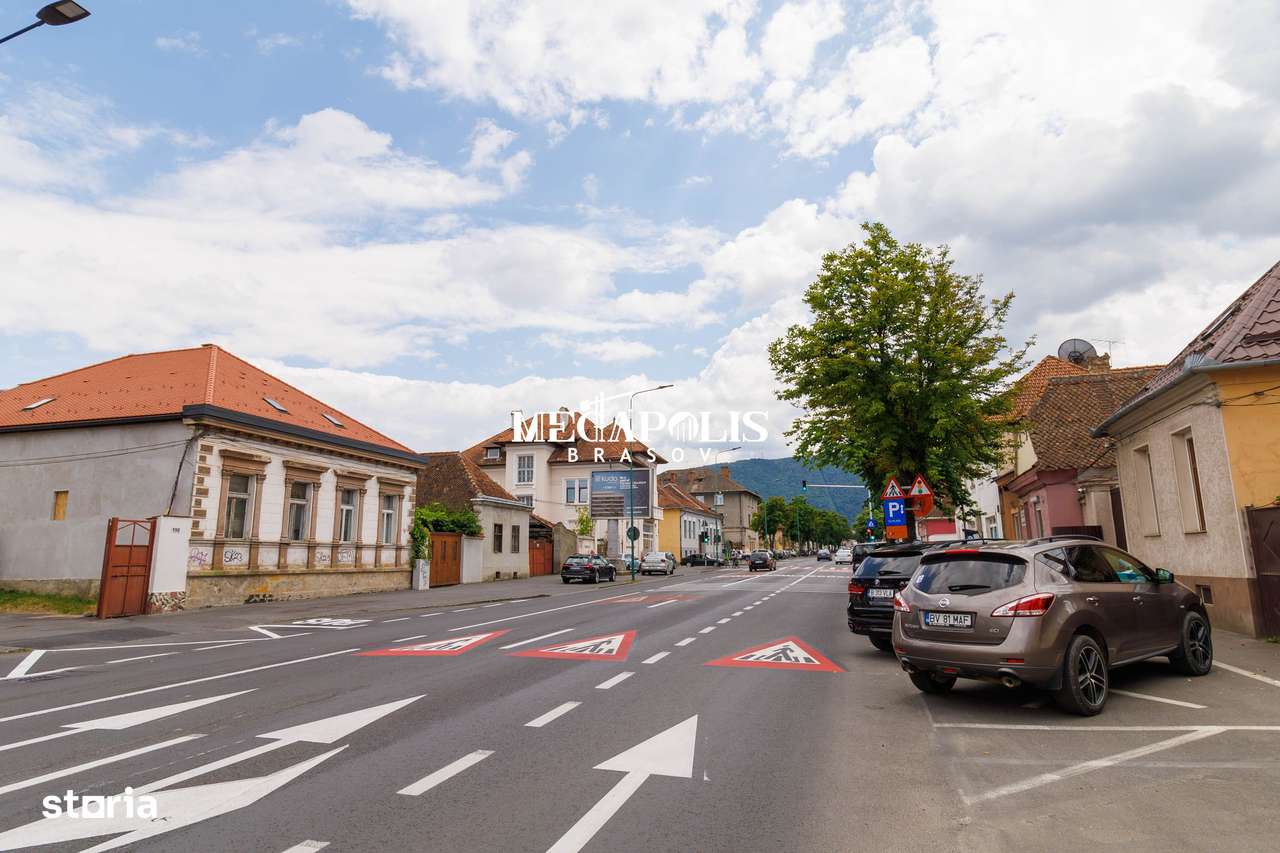 Recent Renovata/Destinatie Multipla/Beci/Garaj - Imagine principală: 2/20