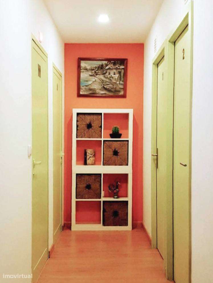 Quartos a Estudantes do IPCA no centro da Cidade de Barcelos - Grande imagem: 5/16