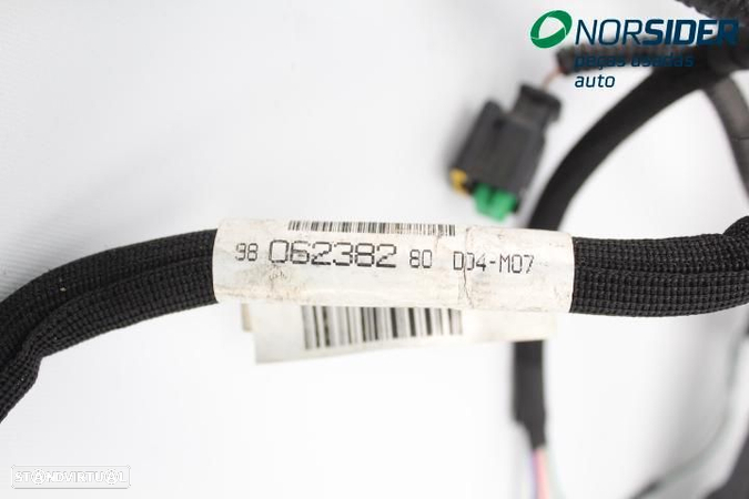 Instala elect comparti motor Citroen C4|15-18 - 5