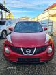 Aripa Dreapta Fata Nissan Juke 2010 - 2014 4 Usi ROSU (766) - 6