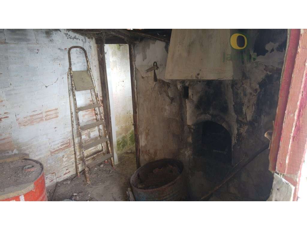 Casa Antiga perto de Alte - Grande imagem: 5/7