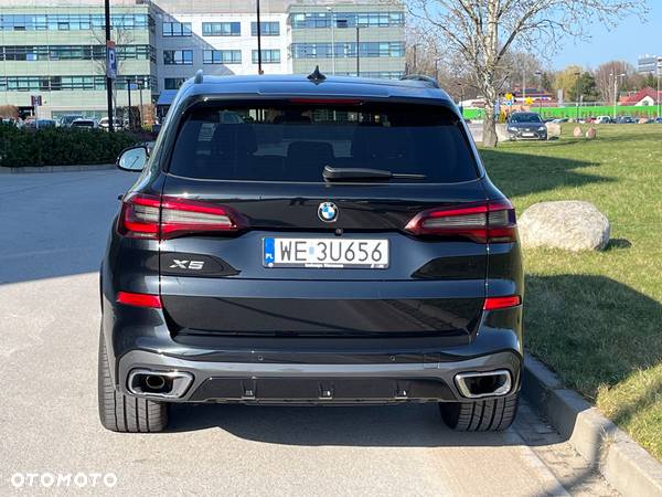 BMW X5 xDrive25d sport - 12