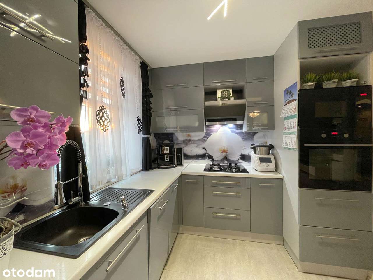 3-pokojowe mieszkanie przy ul. Karola Wojtyły-3