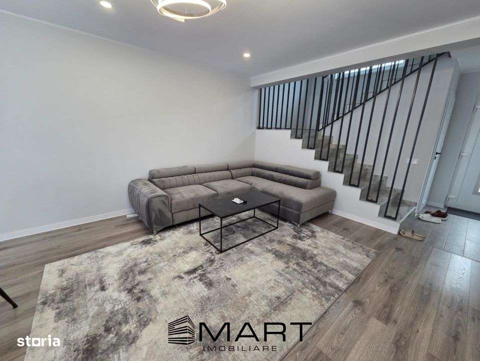 Casa cu 4 camere in Selimbar - Imagine principală: 1/18