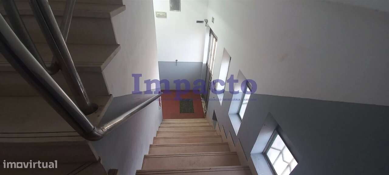 Armazém para Industria, Gafanha da Encarnação, Aveiro - Grande imagem: 5/5