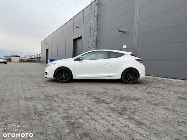 Renault Megane Coupe TCe 190 Start & Stop GT - 8