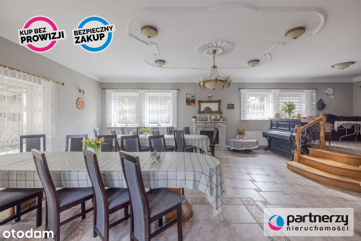 Dom  na sprzedaż - Pełny obrazek: 5/17