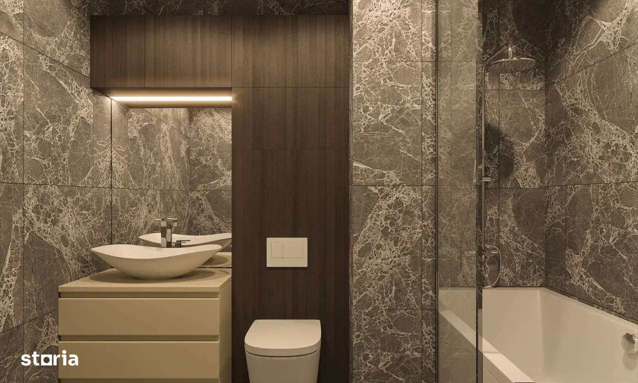 Apartament 2 camere - Imagine principală: 4/15