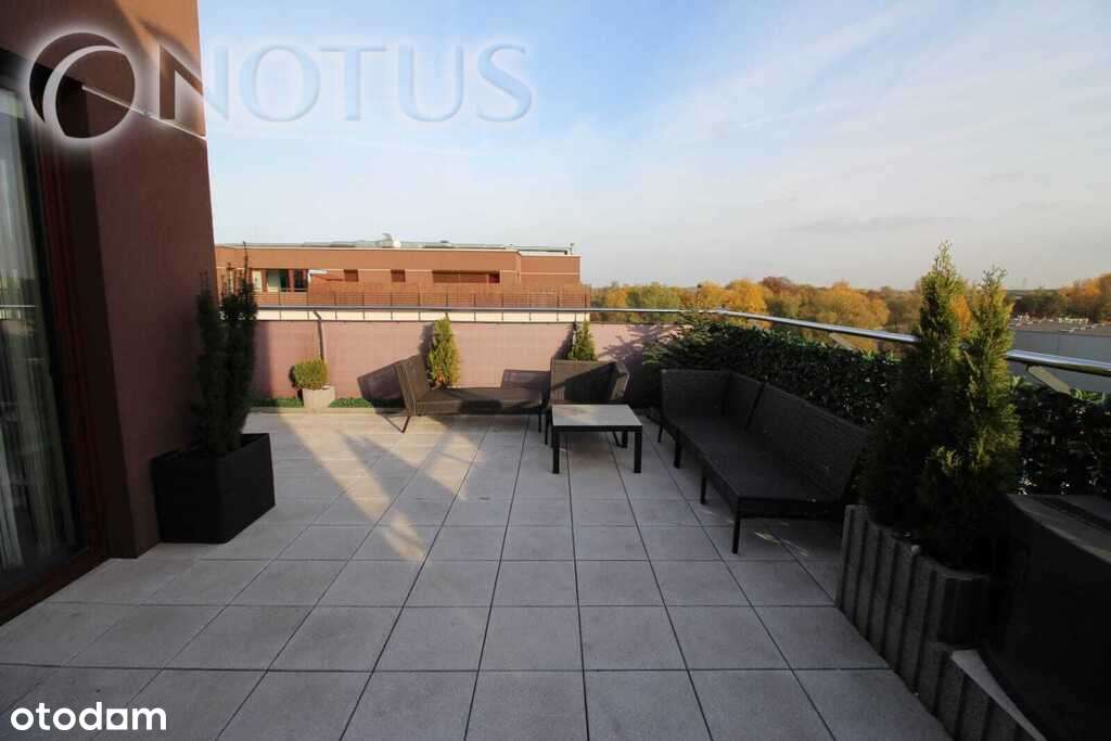 Top flor/Widokowe/Taras/3 pokoje-14