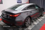 Mazda 6 CD184 AT Revolution Top - 16