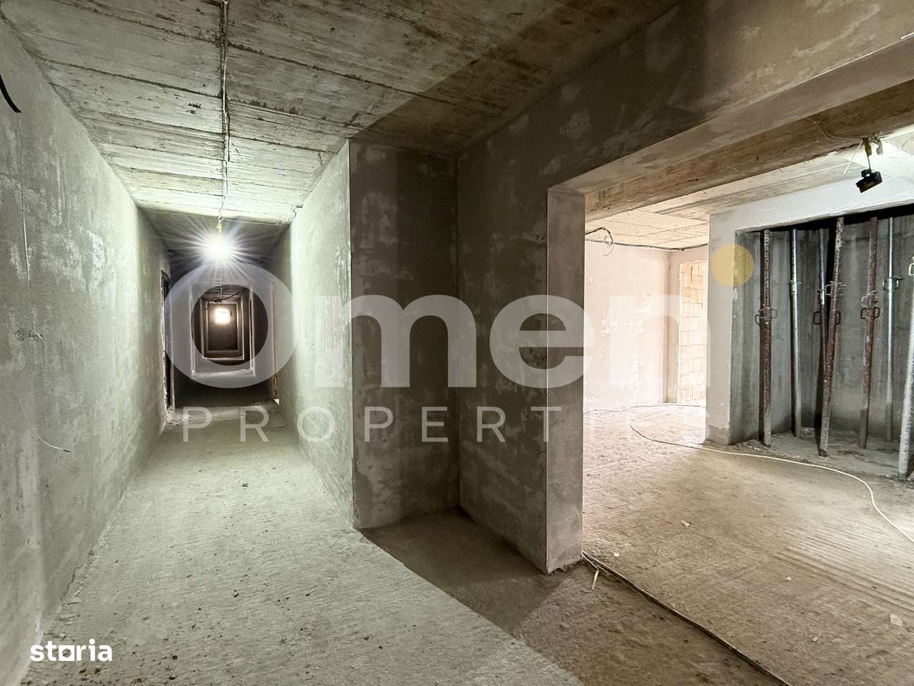 Apartament 2 camere de vânzare - 67.79mp – Complex Lupului 10 - Imagine principală: 4/7