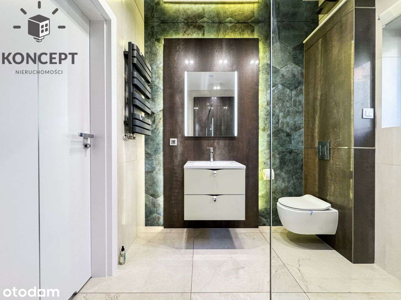 Wyjątkowy dom w zabudowie bliźniaczej 4 sypialnie - Pełny obrazek: 5/18