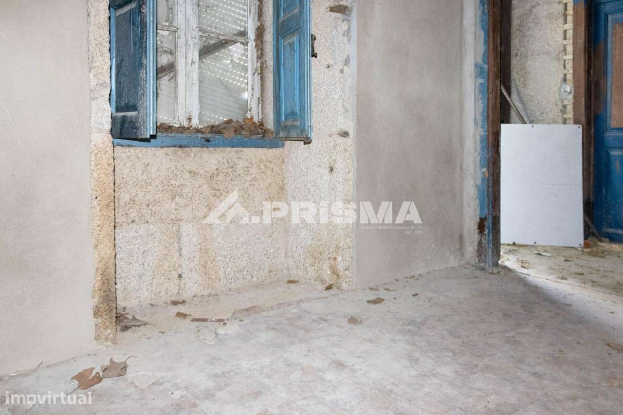 Moradia em Pedra para venda em S. Fiel, Louriçal do Campo - Grande imagem: 5/19