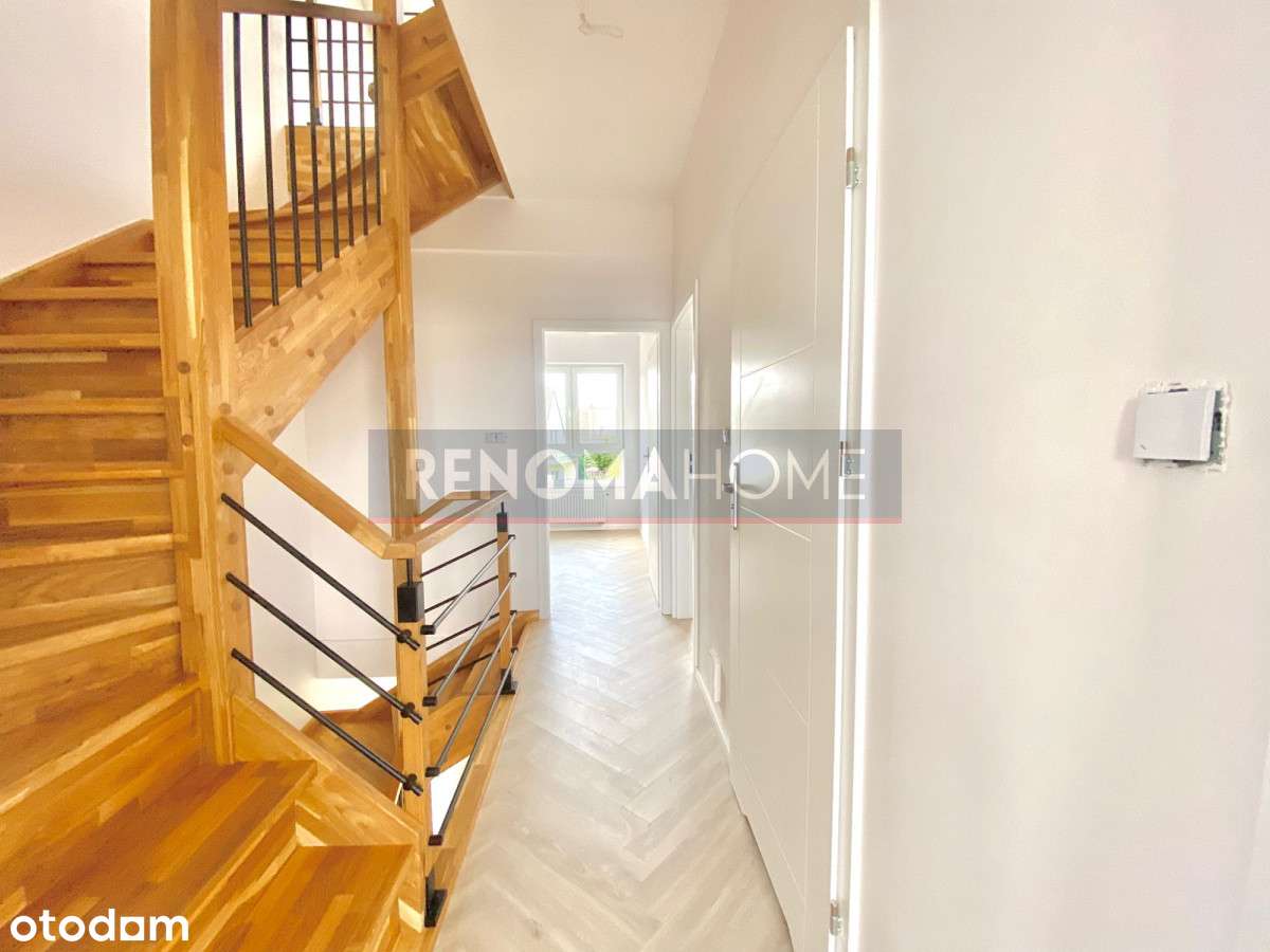 Dom z ogrodem| Prowizja 0%| Stan deweloperski - Pełny obrazek: 5/14