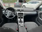 VW Passat Variant 1.6 TDI Confortline - 14