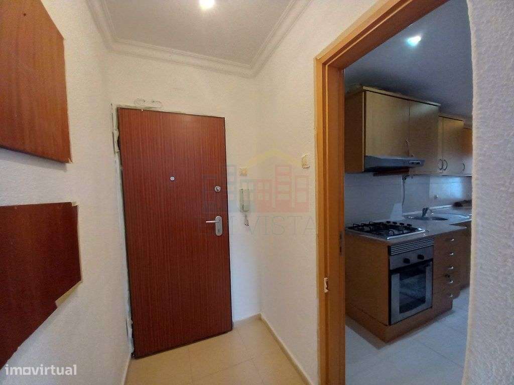 Apartamento T2 remodelado - Torre, Cascais-13