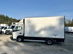 Mitsubishi CANTER FUSO 3.0 IVECO CHŁODNIA MROZNIA - 3