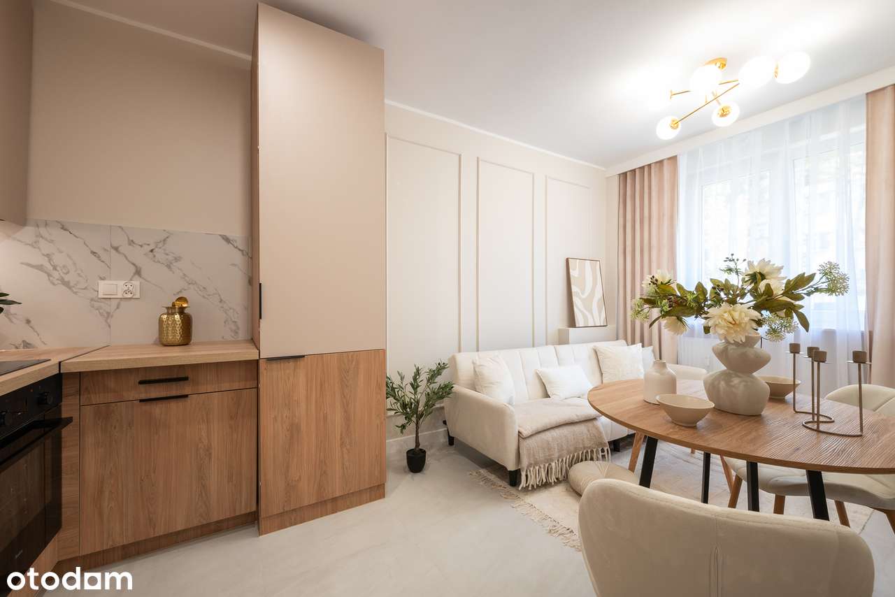 KAWALERKA na 1 Piętrze! Blisko Dworca PKP i PKS *Idealne dla studenta* - Pełny obrazek: 5/13