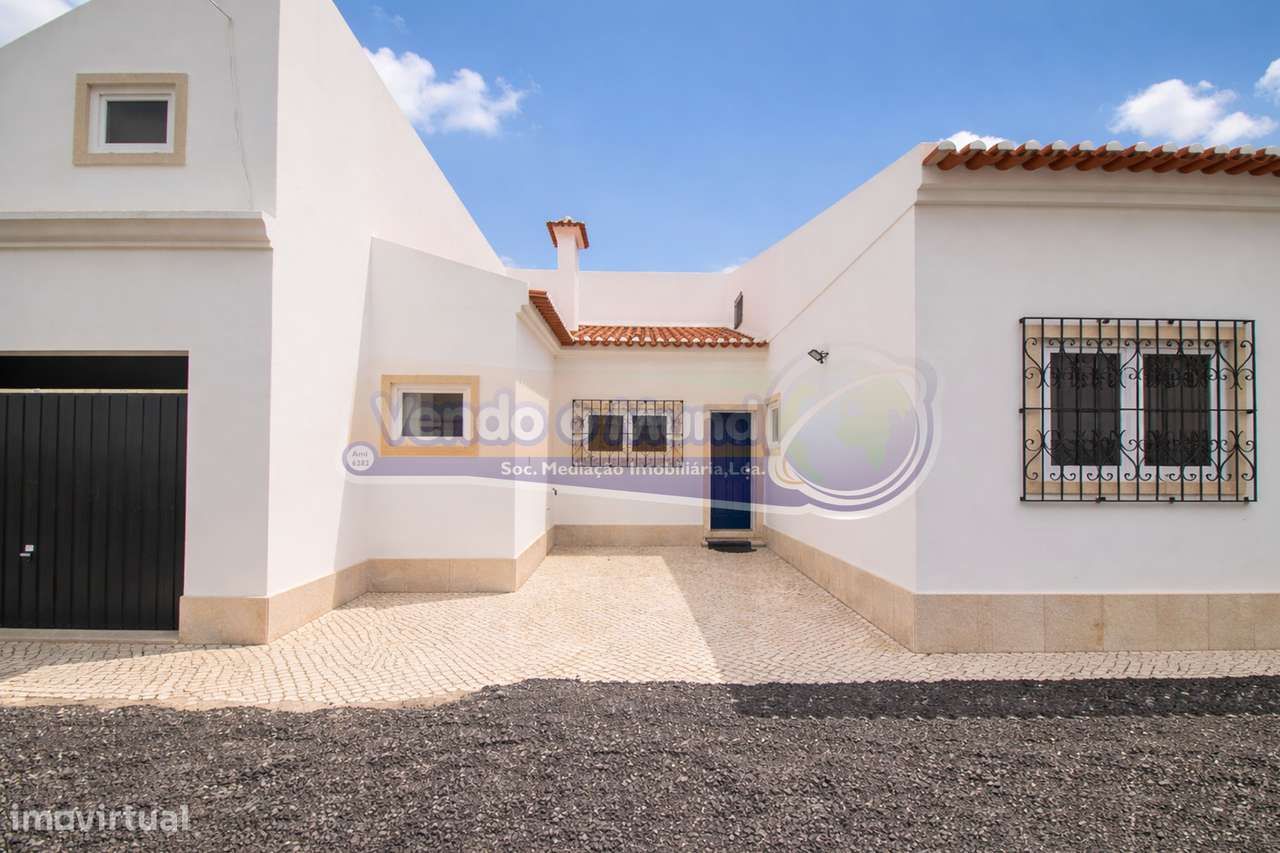 Moradia T7 em Benavente (B655) - Grande imagem: 4/50