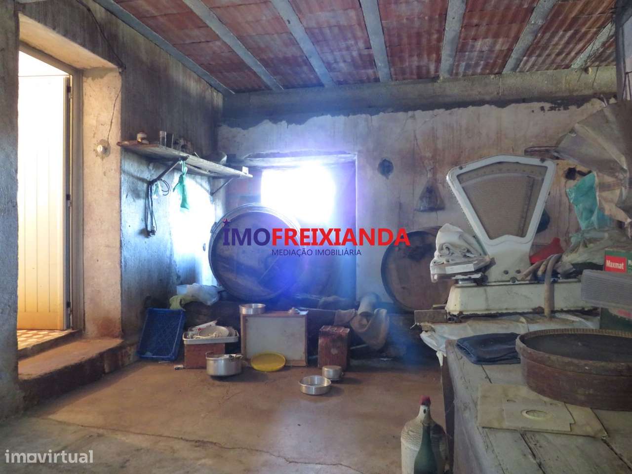 Moradia - Aldeia da Serra-28