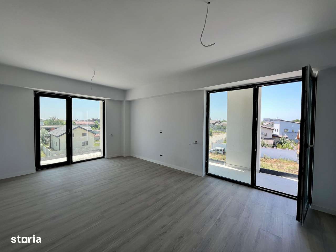 Apartament 2 cam - Finisaje premium - Pantelimon - Acte gata-8