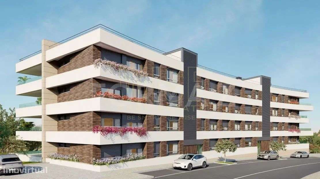 Apartamento T1 - Grande imagem: 4/6