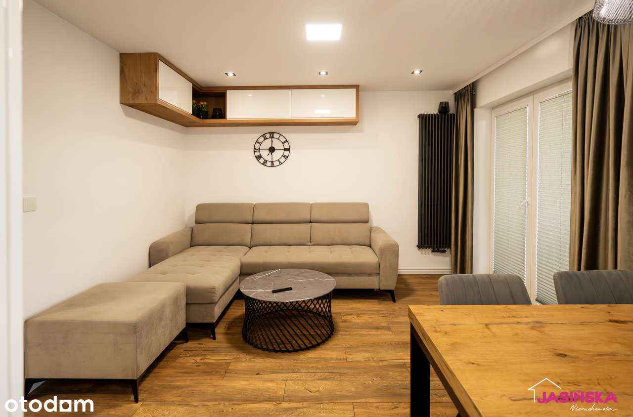 Nowoczesne 4-pokojowe mieszkanie z 2 balkonami i pięknym widokiem-6